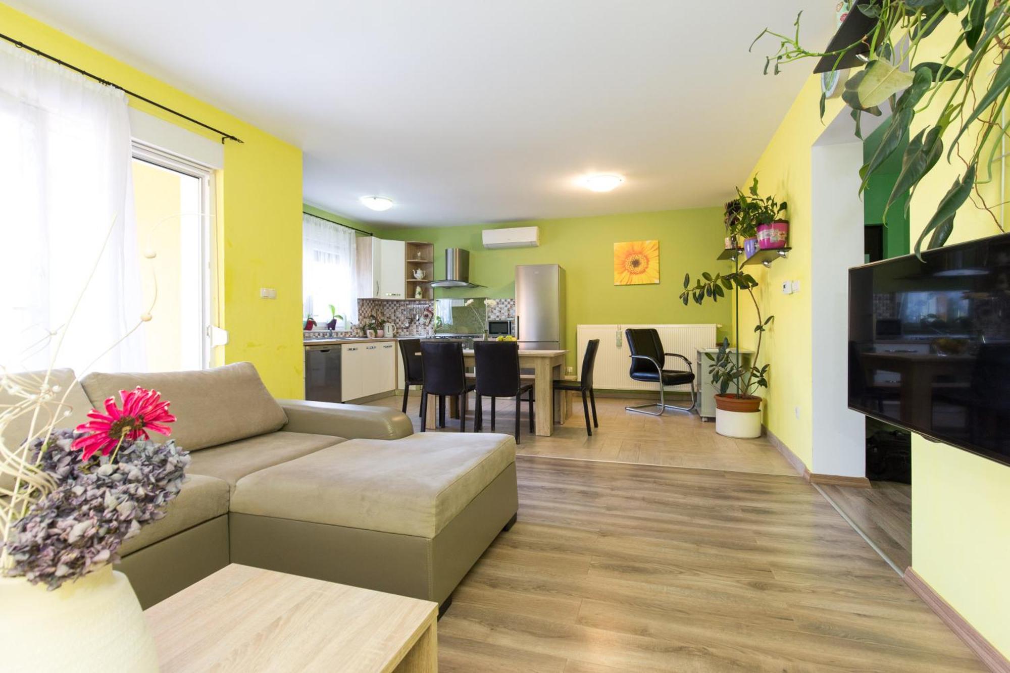 Apartment Mar Kostrena Ngoại thất bức ảnh